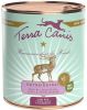 Terra Canis 6x800g Graanvrij Wild met Aardappel, Appel & Rode Bosbessen Hondenvoer online kopen