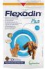 Vetoquinol Flexadin Plus Mini Small Dogs & Cat 2 x 90 stuks online kopen