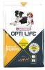 Versele Laga Opti Life Puppy Medium 12, 5 kg online kopen