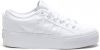 Adidas Originals Nizza Platform Schoenen Cloud White/Cloud White/Cloud White online kopen
