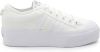 Adidas Originals Nizza Platform Schoenen Cloud White/Cloud White/Cloud White online kopen