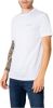 Armani Exchange T Shirt 8Nzt91 Z8H4Z , Wit, Heren online kopen