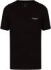 Armani Exchange T Shirt 8Nzt91 Z8H4Z , Zwart, Heren online kopen