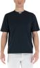 Heron Preston T shirt met logo , Zwart, Heren online kopen