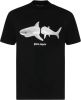 Palm Angels Shark T shirt met print online kopen