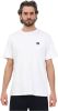 Tommy Hilfiger T shirt met ronde hals en logo applicatie online kopen
