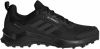 Adidas Terrex AX4 GORE TEX Hiking Schoenen Core Black/Carbon/Grey Four Dames online kopen