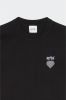 Arte Antwerp New Chest T shirt met logoborduring online kopen