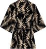 BA&SH Kimono's Zwart Dames online kopen