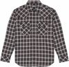 Diesel S ocean regular fit overhemd met ruitdessin online kopen