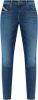 Diesel Slim Fit Jeans Blauw Heren online kopen