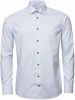 ETON Contemporary Fit Overhemd donkerblauw, Gestreept online kopen