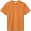 For&#xE9;t for&#xE9, t Air T shirt van biologisch katoen met logoprint online kopen