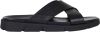 Geox xan2s sandals , Zwart, Heren online kopen