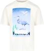 Heron Preston Censored T shirt met logoprint online kopen