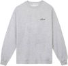MAISON LABICHE Sweater met ronde hals LEDRU CHILL OUT online kopen