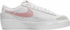 Nike Blazer Low Platform Sneakers , Wit, Dames online kopen