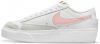 Nike Blazer Low Platform Sneakers , Wit, Dames online kopen