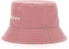 Palm Angels Bucket hat with logo , Roze, Dames online kopen