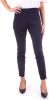 Ralph Lauren Keslina mid waist slim fit broek van stretchkatoen online kopen