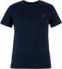 Polo Ralph Lauren T shirt met ronde hals en korte mouwen online kopen