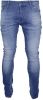 Purewhite Noos jeans navy Skinny & Slim fit Denim online kopen
