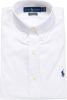Polo Ralph Lauren Zakelijke Overhemden Wit Heren online kopen
