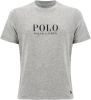 Polo Ralph Lauren T shirt Korte Mouw SLEEPWEAR S/S CREW SLEEP TOP online kopen