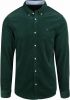 Scotch & Soda Casual hemd lange mouw slim fit fine corduroy shirt 167386/4859 online kopen
