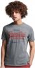 Superdry Shirt met ronde hals VINTAGE VL CLASSIC TEE online kopen