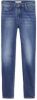 Tommy Hilfiger Jeans simon skinny jeans mid stretch(dm0dm09563 1a5 ) online kopen