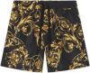 Versace Jeans Couture Swimming trunks 72gad126 cqs24 g89 , Zwart, Heren online kopen