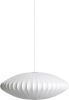HAY Nelson Saucer Bubble Hanglamp Ø 44,5 cm online kopen