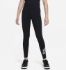 Nike Air Legging voor meisjes Zwart online kopen