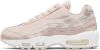 Nike Air Max 95 Damesschoen Pink Oxford/Barely Rose/White/Summit White Dames online kopen