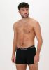 Calvin Klein Underwear Zwarte Boxershort 3 pack Boxer Briefs online kopen