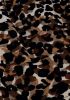 Looxs Revolution Rokje ruffle viscose animal voor meisjes in de kleur online kopen