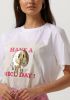 Sofie Schnoor T shirts Wit Dames online kopen