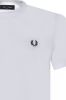 Fred Perry Core Tonal Ringer Short Sleeve T Shirt Heren Heren online kopen