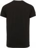PME Legend R hals t shirt met korte mouwen , Zwart, Heren online kopen