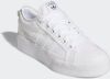Adidas Originals Nizza Platform Schoenen Cloud White/Cloud White/Cloud White online kopen