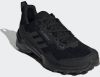 Adidas Terrex Adidas ax4 primegreen hiking wandelschoenen zwart heren online kopen