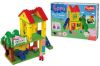 BIG Constructie speelset Bloxx Peppa Wutz Play House(75 stuks ) online kopen