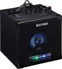Lenco Bluetooth® 5.0 Luidspreker Met Led Verlichting Btc 070bk Zwart online kopen