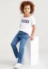 Levi's Skinny Jeans Levis 510 SKINNY FIT EVERYDAY PERFORMANCE JEANS online kopen
