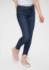 Levi's ® Skinny fit jeans 711 Skinny met iets lage band online kopen