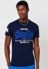 Superdry T shirt met ronde hals Vintage Logo online kopen