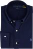 Polo Ralph Lauren Zakelijke Overhemden Blauw Heren online kopen