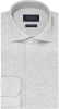Profuomo Knitted Shirt slim fit overhemd van piqu&#xE9; katoen online kopen