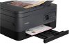 Canon all in one printer Pixma TS7450A(Zwart ) online kopen